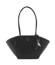 GUESS BOLENA Geantă de umăr cu pandantiv inimă - Genți femei