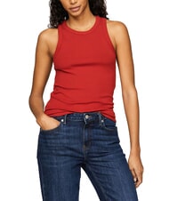 TOMMY HILFIGER TH Maiou - tricou