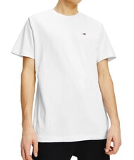 TOMMY HILFIGER TH JEANS Tricou cu mânecă scurtă - tricou