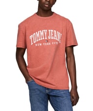 TOMMY HILFIGER TH JEANS N.Y. City Tricou din bumbac - tricou