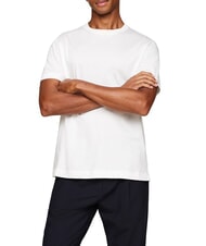 TOMMY HILFIGER TH Tricou cu m&acirc;necă scurtă - tricou