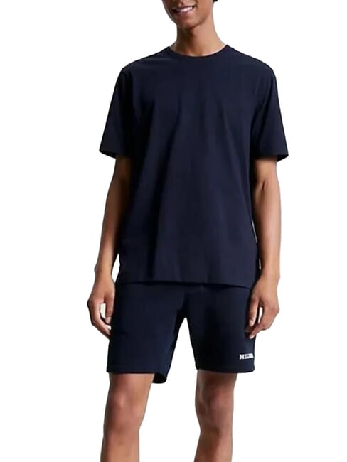 TOMMY HILFIGER TH Tricou cu mânecă scurtă cerul deșertului - tricou