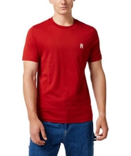 TOMMY HILFIGER TH Tricou de bumbac - tricou