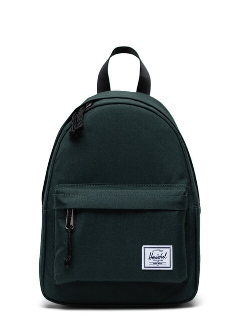 HERSCHEL CLASSIC MINI  Rucsac cel mai întunecat molid - Rucsacuri pentru școală și timp liber