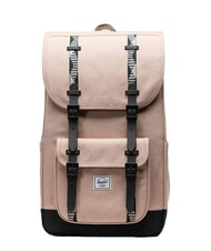HERSCHEL LITTLE AMERICA  Rucsac de dimensiune standard - Rucsacuri pentru școală și timp liber