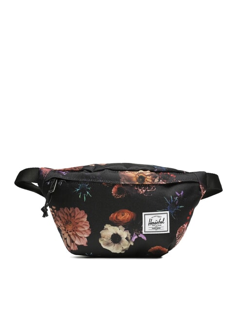 HERSCHEL CLASSIC Marsupiu renaștere florală - Portofele bărbați