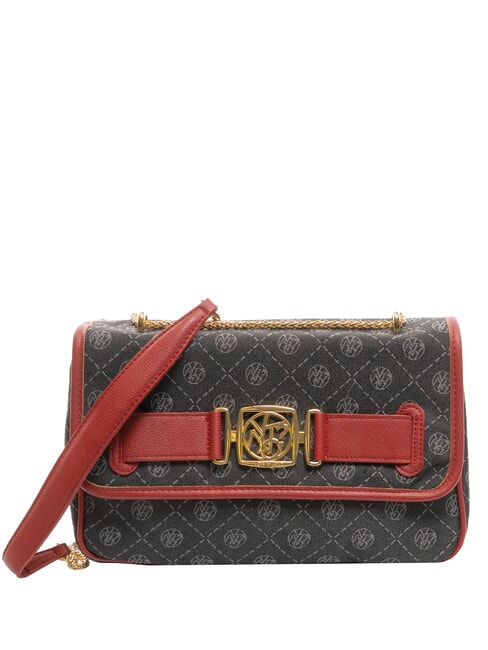 YNOT ROMANCE Geantă de umăr / geantă crossbody cireașă - Genți femei