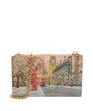 YNOT YESBAG SPECIAL Portofel mare cu buzunare multiple Trandafir englezesc - Portofele femei - 1