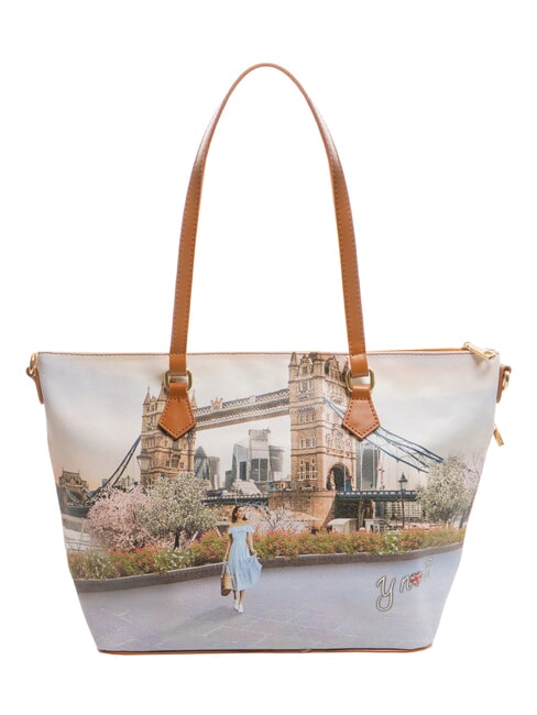 YNOT YESBAG  Cumpărător de umăr Londra Kate - Genți femei