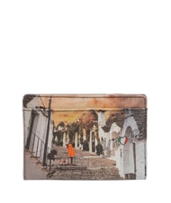 YNOT YESBAG  Portofel pentru femei viața &icirc;n trulli - Portofele femei - 1