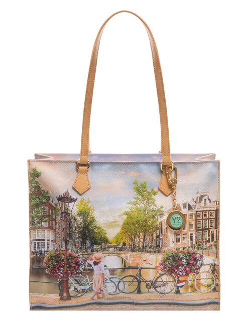 YNOT YESBAG SPECIAL  Geanta de umar biciclete - Genți femei