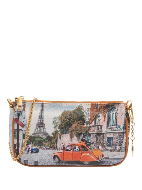 YNOT YESBAG Geantă de umăr asta e viața - Genți femei