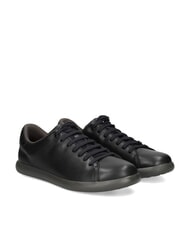 CAMPER PELOTAS SOLLER Adidași din piele negru - Pantofi bărbați - 1