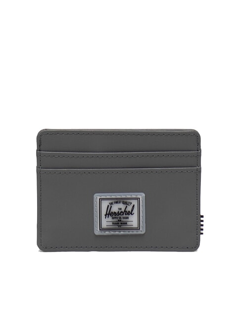 HERSCHEL CHARLIE Suport plat pentru carduri garguile - Portofele bărbați