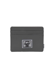 HERSCHEL CHARLIE Suport plat pentru carduri - Portofele bărbați