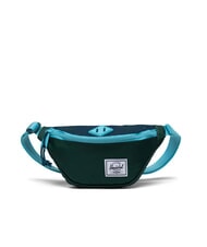 HERSCHEL HERITAGE Pungă cu etichetă cu nume - Borsete de brâu