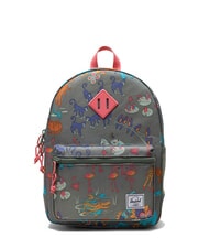 HERSCHEL HERITAGE KIDS Rucsac - Rucsacuri pentru școală și timp liber