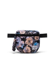 HERSCHEL SETTLEMENT QUILTED Borsetă mică matlasată - Borsete de brâu