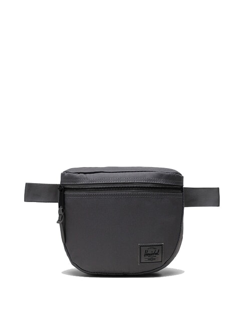 HERSCHEL SETTLEMENT Borsetă mică gargui tonal - Borsete de brâu