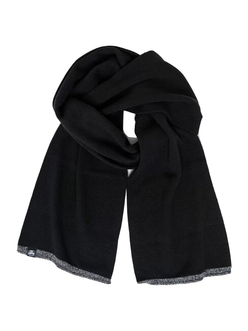 HERSCHEL ELMER Eşarfă BLACK - Eșarfe