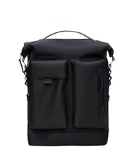 RAINS OTARU Rucsac pentru laptop de 15,6" - Rucsacuri pentru laptop