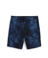 VANS VOYAGE TIE DYE Costum de pantaloni scurți lungi - Costume de baie