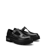 CULT SLASH 4216 Mocasini Mary Jane din piele - Pantofi femei