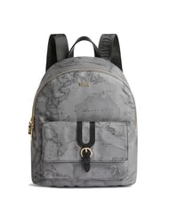 ALVIERO MARTINI PRIMA CLASSE HIGHLAND SOFT Rucsac cu buzunar gri - Genți femei - 1