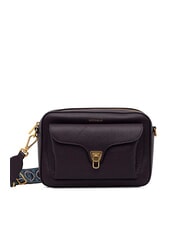 COCCINELLE BEAT SOFT RIBB  Geantă de umăr - Genți femei