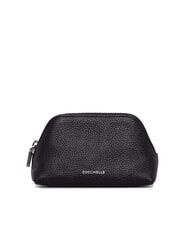 COCCINELLE HELGA Trusă de frumusețe din piele - Genți plic și truse