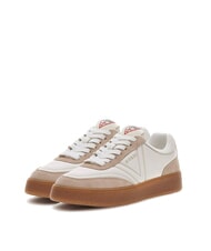 GUESS WIMOH Adidași alb - Pantofi bărbați - 1