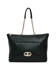 GAUDÌ ELLA Geantă de cumpărături cu mânere din lanț - Genți femei