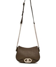 GAUDÌ ELLA Geantă de umăr cu clapă - Genți femei