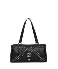 GAUDÌ EMMA Geantă de umăr cu ținte - Genți femei