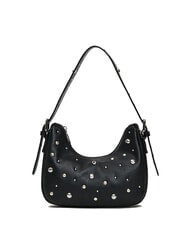 GAUDÌ ESTER Geantă mică de umăr cu ținte - Genți femei