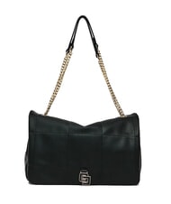 GAUDÌ ESMERALDA Geantă de umăr mare cu mânere din lanț - Genți femei