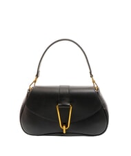 COCCINELLE HIMMA Geantă de mână din piele cu curea de umăr - Genți femei