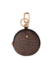 BORBONESE KEYRING  Breloc / Poșetă pentru monede - Portchei