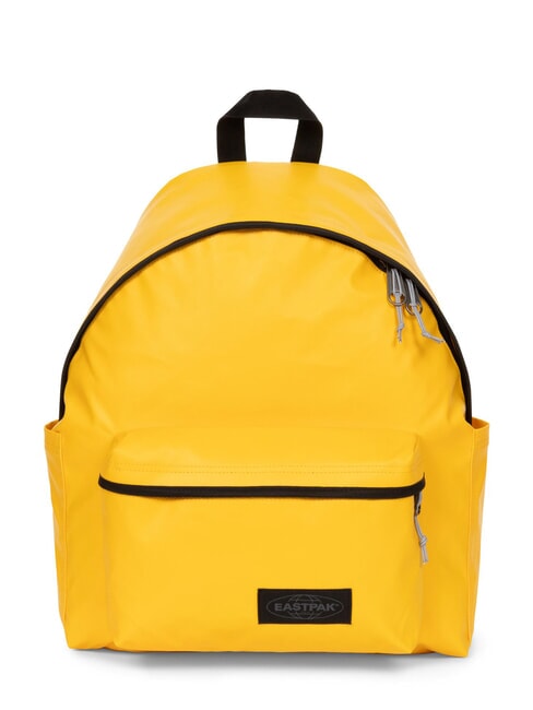 EASTPAK PADDED DAY PAK'R Rucsac pentru laptop de 14" gălbenuș de prelată - Rucsacuri pentru școală și timp liber