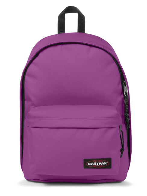 EASTPAK OUT OF OFFICE Rucsac pentru laptop de 13 " smochin violet - Rucsacuri pentru școală și timp liber