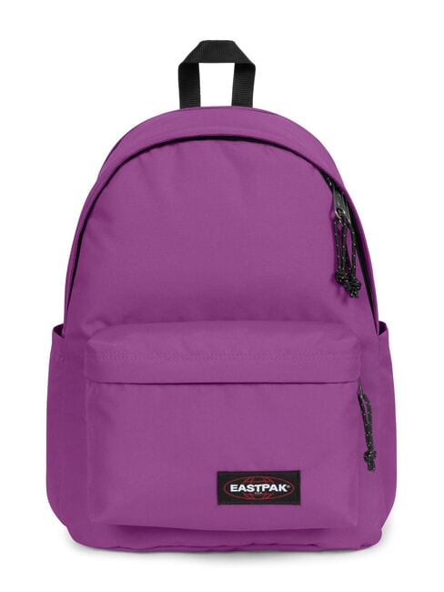 EASTPAK DAY OFFICE  Rucsac pentru laptop de 16 inchi smochin violet - Rucsacuri pentru școală și timp liber