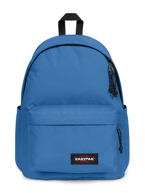 EASTPAK DAY OFFICE  Rucsac pentru laptop de 16 inchi albastru vindecator - Rucsacuri pentru școală și timp liber