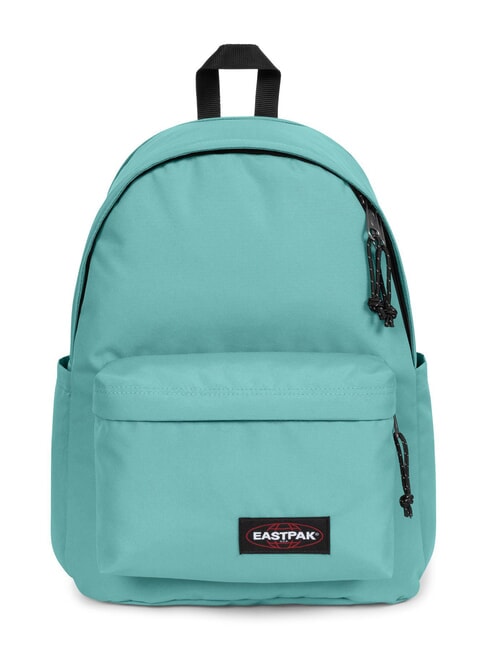 EASTPAK DAY OFFICE  Rucsac pentru laptop de 16 inchi înot albastru - Rucsacuri pentru școală și timp liber
