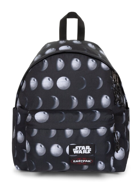 EASTPAK PADDED DAY PAK'R x STAR WARS Rucsac pentru laptop de 14". steaua morții neagră - Rucsacuri pentru școală și timp liber