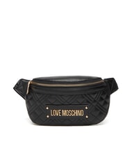 LOVE MOSCHINO QUILTED Geantă de umăr - Genți femei