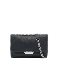 ARMANI EXCHANGE A|X Geantă cu dublă funcție și clapă - Genți femei