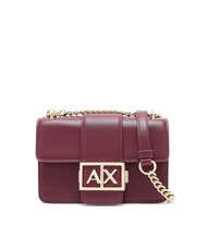 ARMANI EXCHANGE JODIE Mini geantă de umăr / geantă crossbody - Genți femei