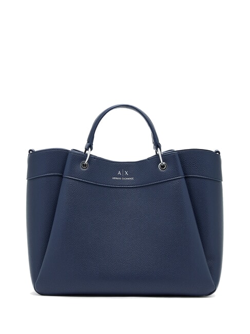 ARMANI EXCHANGE WAVE Geantă de mână cu curea de umăr căpitanul cerului - Genți femei