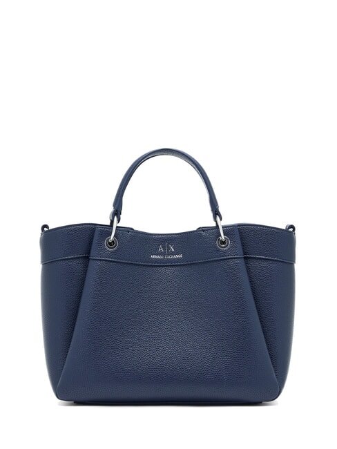 ARMANI EXCHANGE WAVE Geanta de mana cu curea de umar căpitanul cerului - Genți femei