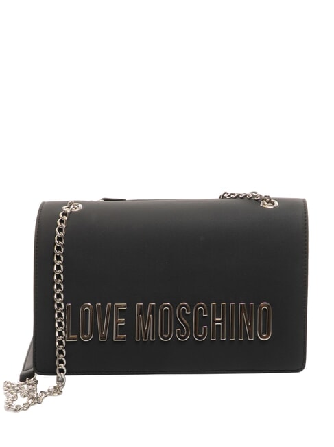LOVE MOSCHINO BOLD LOVE  Geantă dublă de portabilitate po00bx - Genți femei